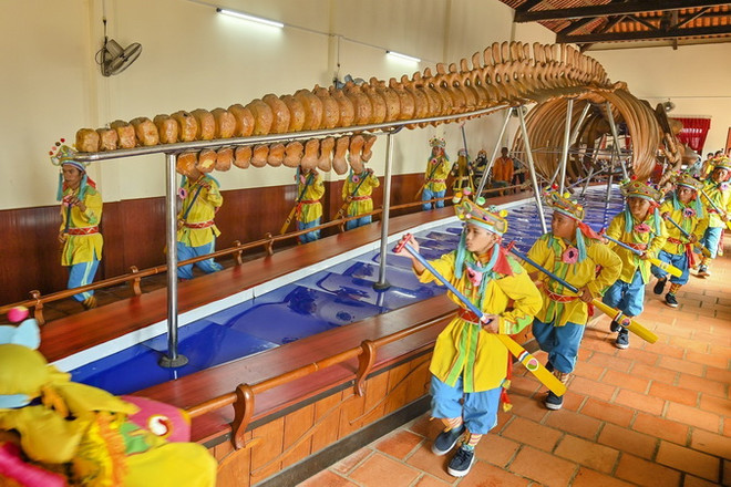 Chìa khóa để ngành Du lịch Bình Thuận phát triển xanh, bền vững ảnh 2