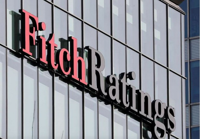 Fitch giữ mức tín nhiệm A+ với triển vọng ổn định của kinh tế Israel ảnh 1
