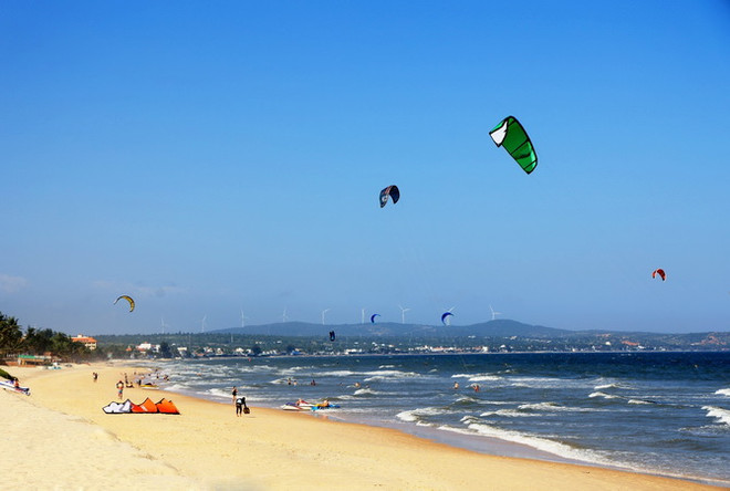 Chìa khóa để ngành Du lịch Bình Thuận phát triển xanh, bền vững ảnh 3