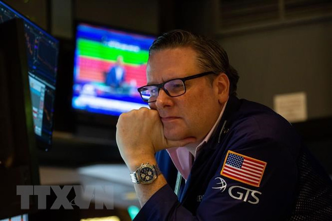 Chứng khoán Mỹ đối mặt nhiều bấp bênh trong nửa cuối năm ảnh 1