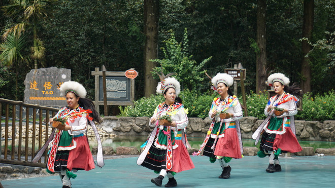 Đài Loan xếp nhóm đầu về lựa chọn các điểm đến cho du lịch khen thưởng ảnh 1