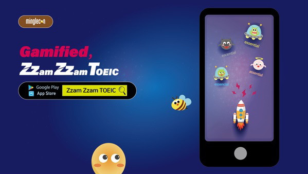 Minglecon sẽ ra mắt nền tảng dịch vụ trực tuyến vào đầu năm 2021 ảnh 1