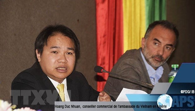 Việt Nam và các nước nói tiếng Pháp ở châu Phi mở rộng hợp tác ảnh 2