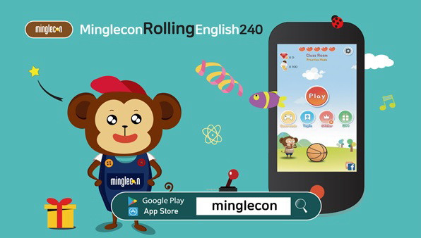 Minglecon sẽ ra mắt nền tảng dịch vụ trực tuyến vào đầu năm 2021 ảnh 3