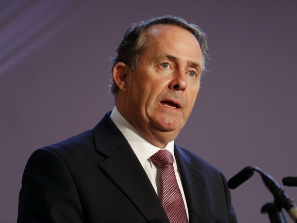 Vương quốc Anh cân nhắc khả năng tham gia CPTPP thời hậu Brexit ảnh 1