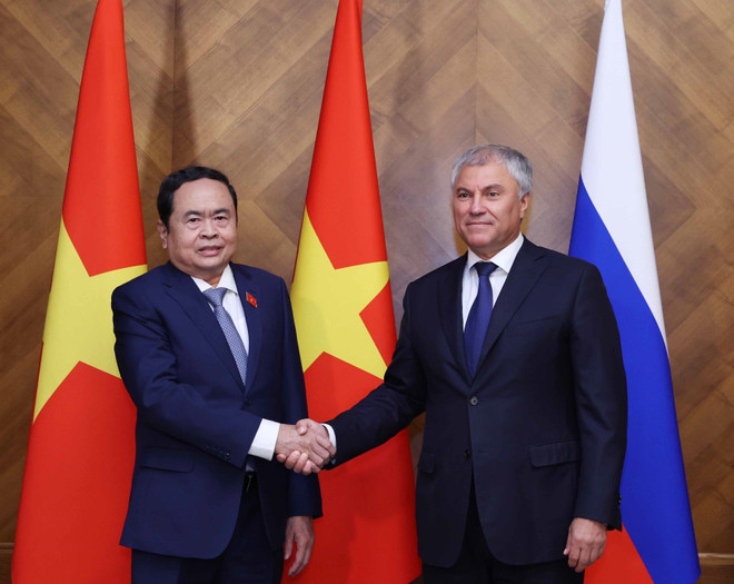 ttxvn_0909_tran thanh man volodin (1).jpg