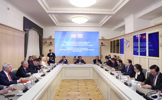 ttxvn_0909_tran thanh man volodin (2).jpg