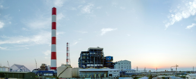 Dự án Nhiệt điện Thái Bình 2: Khi ''nút thắt'' được tháo gỡ ảnh 1