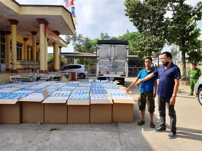 Nghị quyết Phiên họp Chính phủ thường kỳ tháng 3 năm 2020 ảnh 4