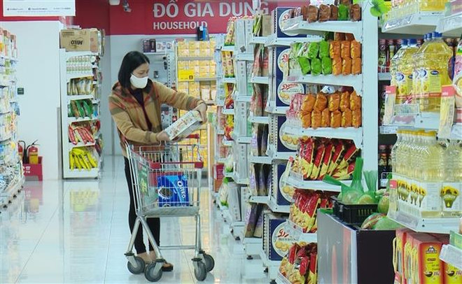 Nghị quyết Phiên họp Chính phủ thường kỳ tháng 3 năm 2020 ảnh 3