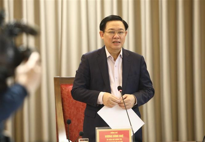 Hà Nội: Tinh giản biên chế phải đi đôi với nâng cao chất lượng cán bộ ảnh 1