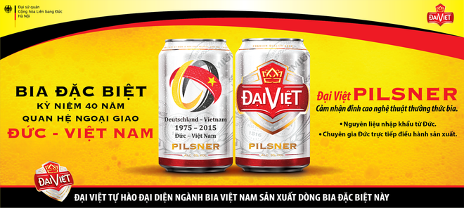 Tưng bừng Lễ hội Đức 2015 trong lòng Thủ đô Hà Nội ảnh 3