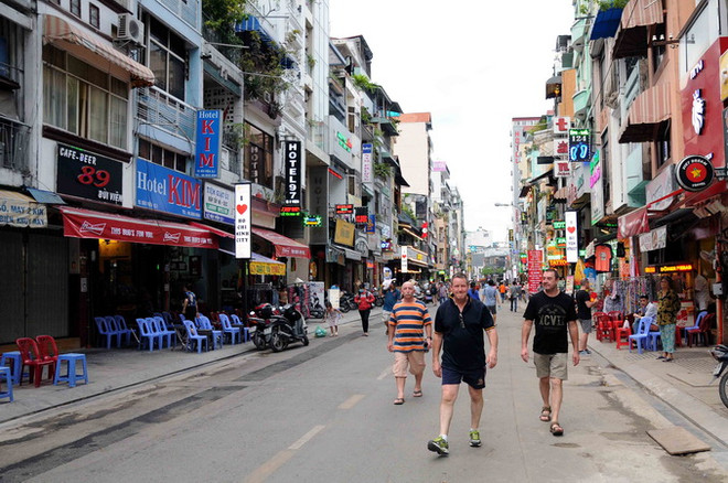 Khai mạc Hội nghị Bộ trưởng Du lịch ACMECS lần 3 và CLMV lần 4 ảnh 2