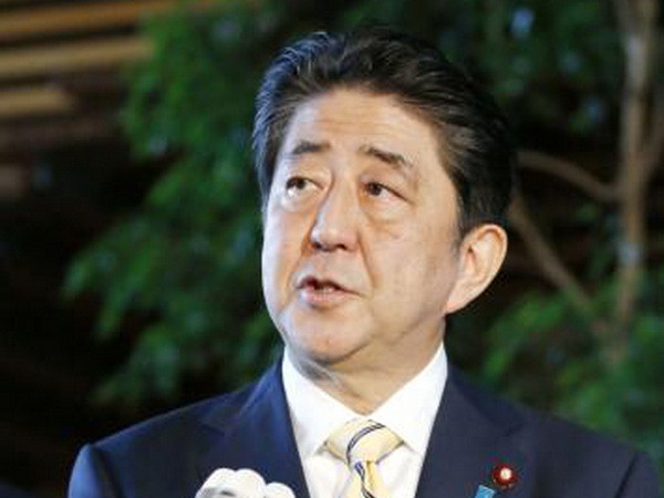 Thủ tướng Nhật: Tình hình Triều Tiên đòi hỏi hành động nhanh chóng ảnh 1