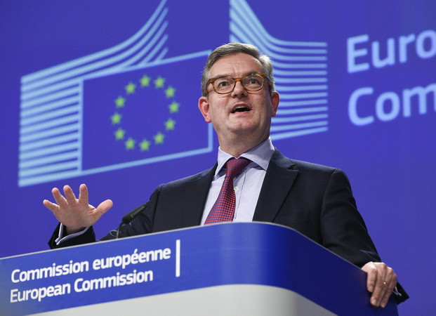 Liên minh châu Âu lo ngại tổ chức IS đang chuyển hướng tấn công ảnh 1