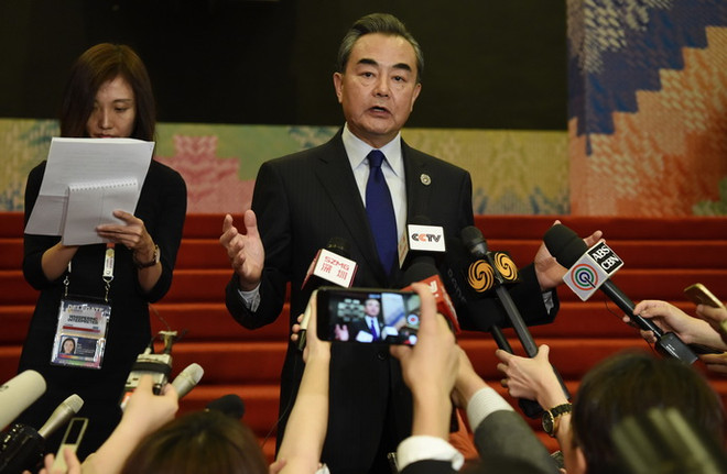 Trung Quốc tán thành áp đặt thêm các biện pháp trừng phạt Triều Tiên ảnh 1