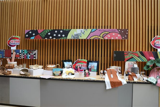 Thành phố Hồ Chí Minh giới thiệu tiềm năng đầu tư tại Vương quốc Anh ảnh 6