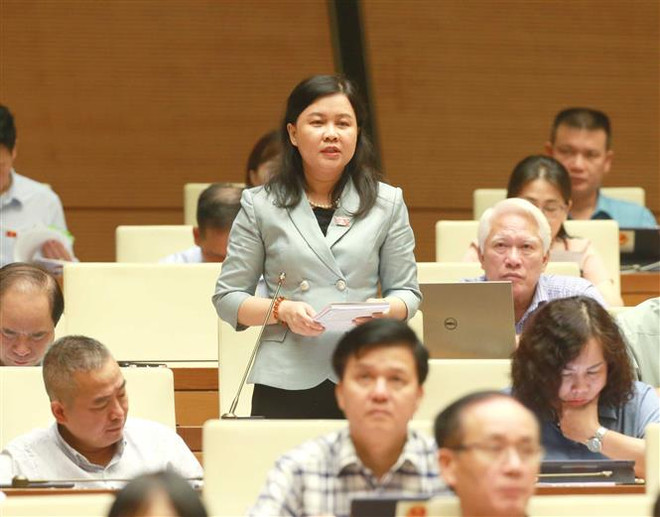 Đổi tên 'căn cước công dân' thành 'căn cước' không phát sinh thủ tục ảnh 3