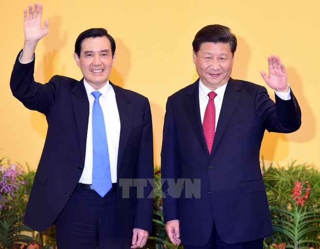 Sự kiện quốc tế tuần 2-8/11: Có bom trên máy bay Nga gặp nạn ảnh 3