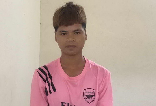 Quảng Trị: Tạm giữ khẩn cấp đối tượng “Chống người thi hành công vụ” ảnh 1