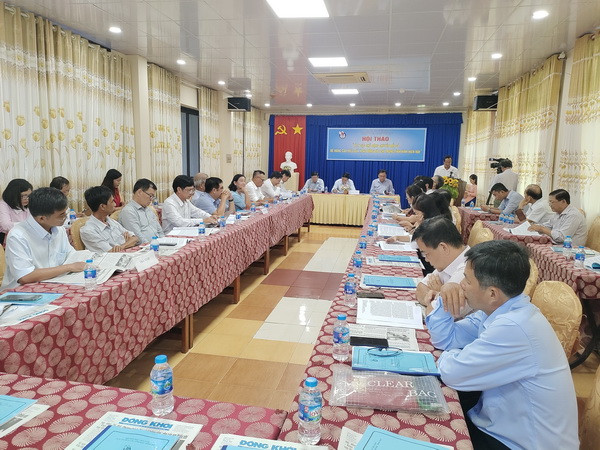 Chủ động chuyển đổi số nâng cao hiệu quả hoạt động báo chí ảnh 1