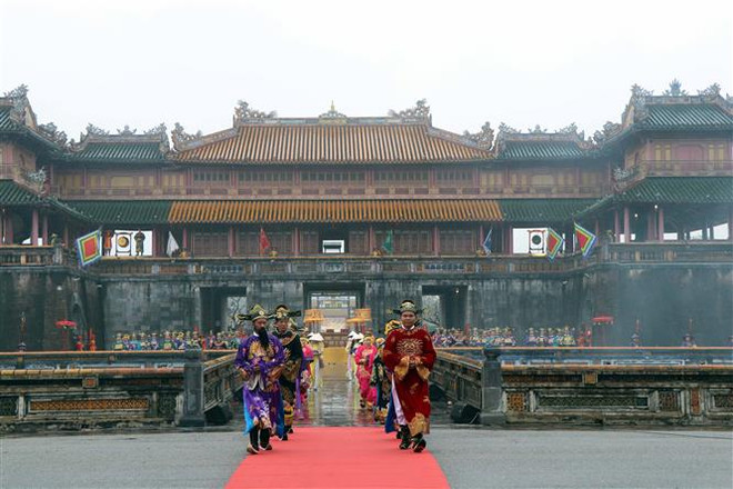 Thúc đẩy tăng trưởng du lịch từ tổ chức sự kiện, lễ hội độc đáo ảnh 3