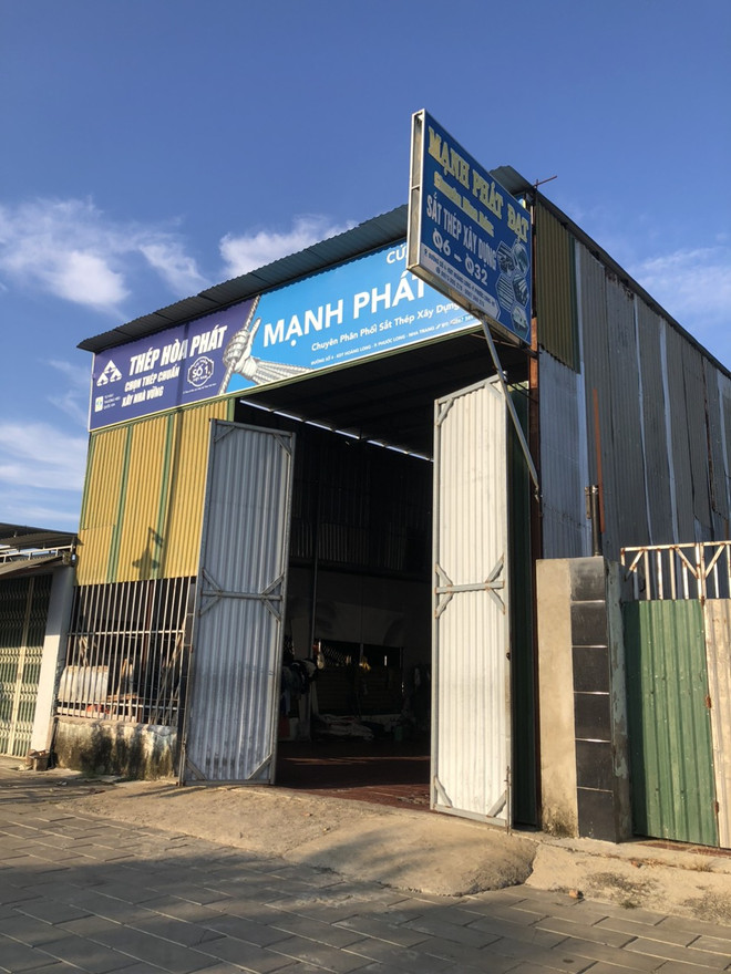 Khánh Hòa tiến hành cưỡng chế 11 công trình xây dựng trái phép ảnh 1