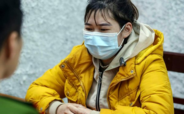 Hà Nội: Truy tố bảo mẫu làm cháu bé 7 tháng tuổi tử vong ảnh 1