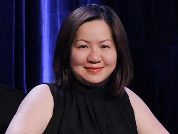 Chân dung người đưa các chương trình thời trang lớn vào Việt Nam ảnh 1