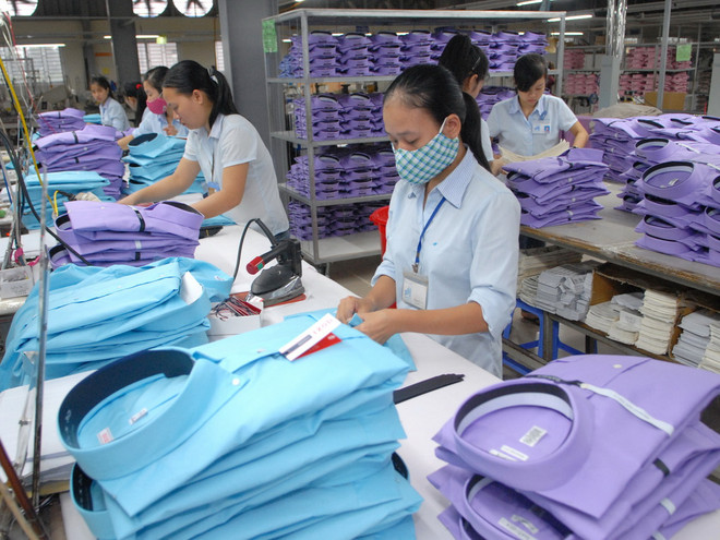 Những thách thức trong quá trình thực hiện FTA Việt Nam-EU ảnh 1