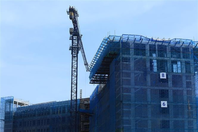 Đa dạng kênh vốn cho thị trường bất động sản Việt Nam ảnh 2