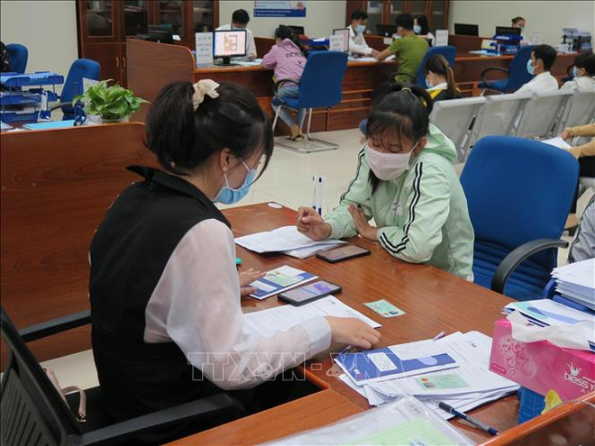 Cà Mau đẩy mạnh chuyển đổi số trong hệ thống chính trị ảnh 1