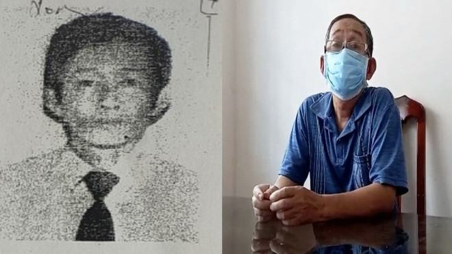 An Giang: Bắt giữ một đối tượng truy nã sau hơn 20 năm lẩn trốn ảnh 1