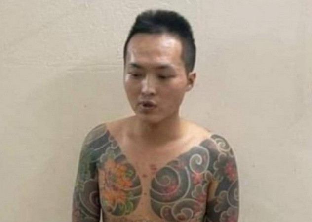 Điều tra vụ thanh niên dùng dao chém liên tiếp khiến bác ruột tử vong ảnh 1