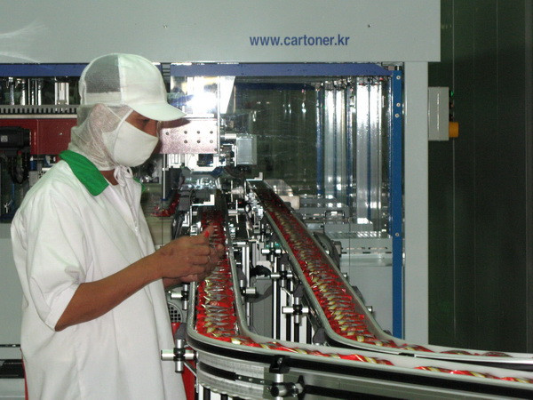 Doanh nghiệp Việt Nam trước nguy cơ bị nước ngoài thôn tính ảnh 1