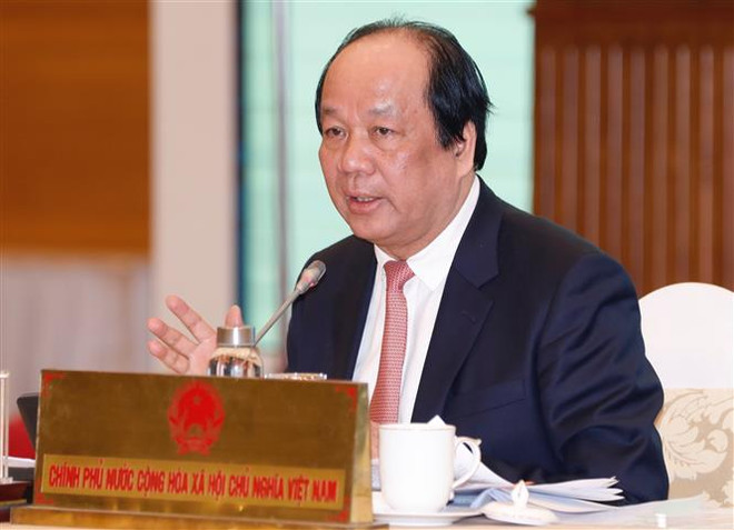 Họp báo Chính phủ: Lộ trình nào cho mở cửa nền kinh tế? ảnh 1