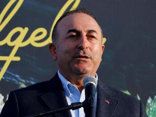Ngoại trưởng Thổ Nhĩ Kỳ Mevlut Cavusoglu. (Nguồn: cumhuriyet.com.tr) Thổ Nhĩ Kỳ-Iraq tăng cường hợp tác về thương mại và chống khủng bố ảnh 1