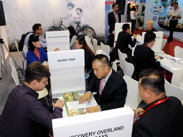 Đẩy mạnh quảng bá sản phẩm du lịch giữa Việt Nam và Italy ảnh 1