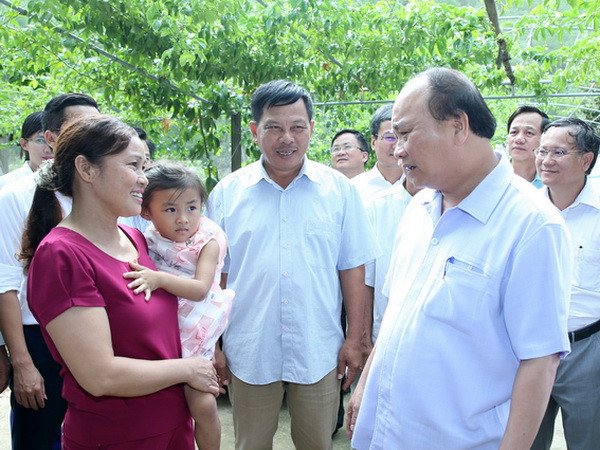 Nghệ An cần đổi mới mạnh tư duy trong phát triển kinh tế-xã hội ảnh 2