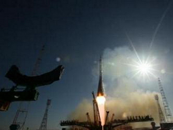 EU phóng thành công tên lửa mang hai vệ tinh định vị Galileo ảnh 1