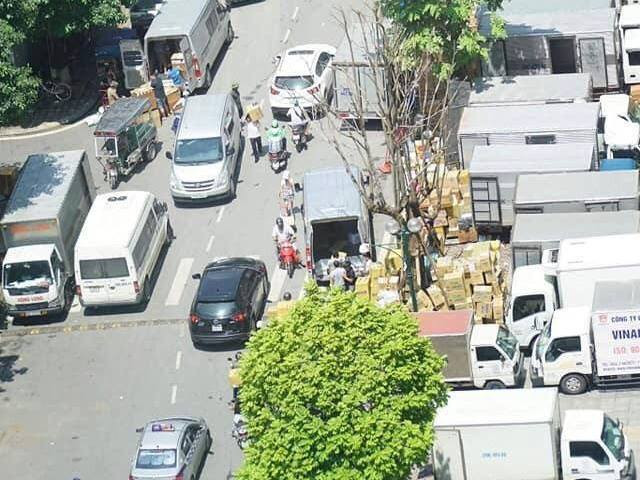 Tranh chấp chung cư: Bức xúc từ sự tối đa hóa lợi ích chủ đầu tư ảnh 2