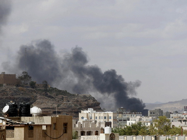 Al-Qaeda tấn công các đồn quân sự ở Yemen, ít nhất 34 người chết ảnh 1