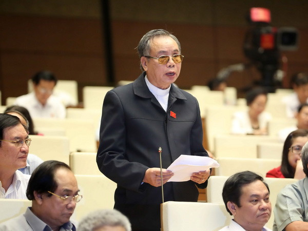 Nghiên cứu bổ sung nội dung về tín ngưỡng, thờ cúng tổ tiên ảnh 1