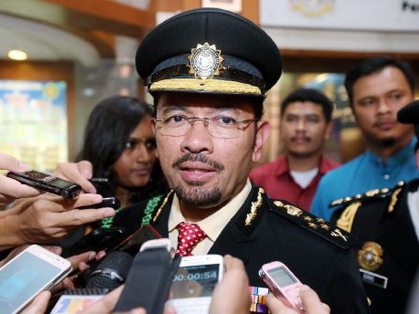 Malaysia giải cứu 59 nạn nhân Bangladesh trong vụ buôn người ảnh 1