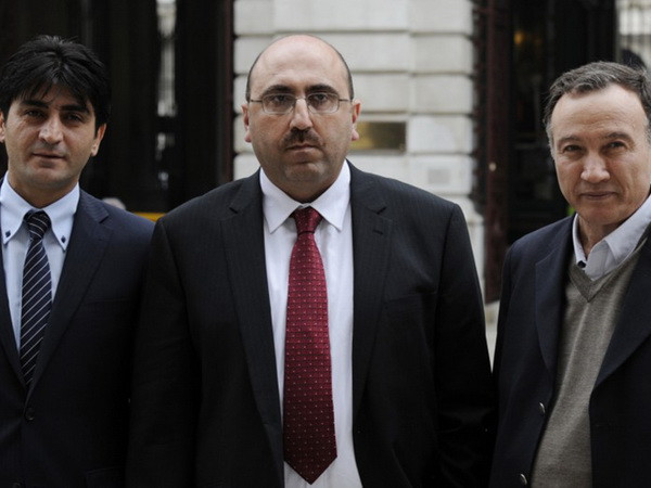 Số người thiệt mạng vụ đánh bom xe ở miền Bắc Syria tăng mạnh ảnh 1