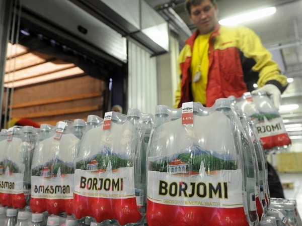 Nga ngừng FTA với Georgia, cấm nhập khẩu rau quả của Ba Lan ảnh 1