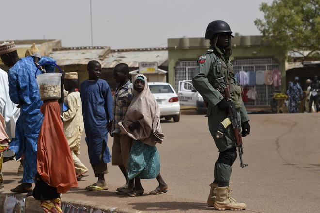 Nigeria: Cướp vũ trang tấn công 6 ngôi làng, giết hại ít nhất 50 người ảnh 1