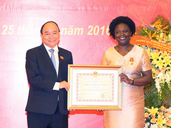 Việt Nam và WB ký kết Hiệp định trị giá hơn 370 triệu USD ảnh 2