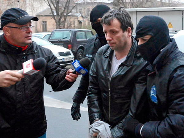 Bắt giữ tin tặc thâm nhập hòm thư của cựu Tổng thống Mỹ ảnh 1