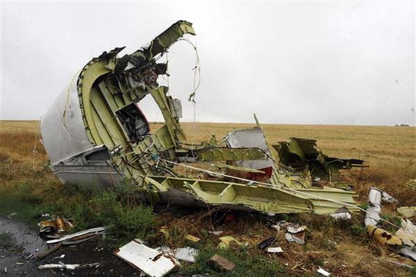 Vụ rơi máy bay MH17: Nga bác bỏ kết luận của Nhóm Điều tra quốc tế ảnh 1